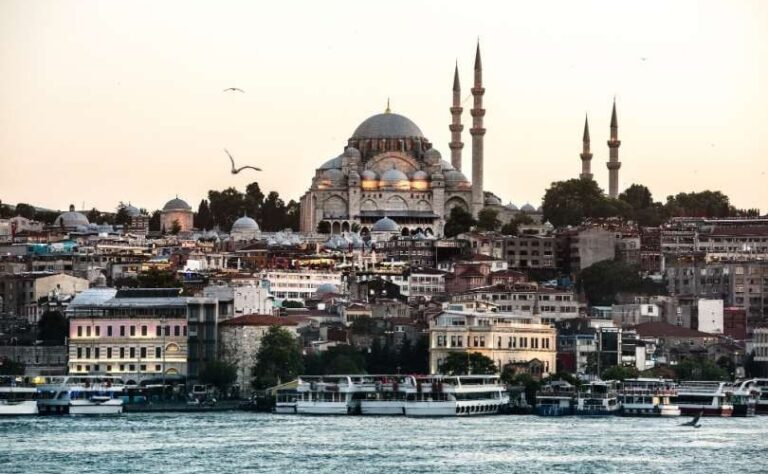 turkiye turizm