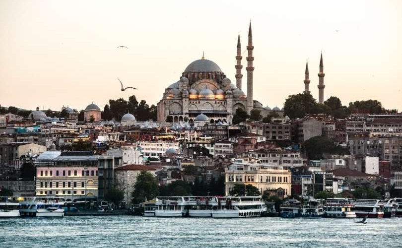 turkiye turizm