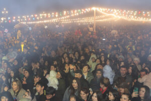 xankenid konsert