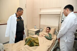 zakir hosp