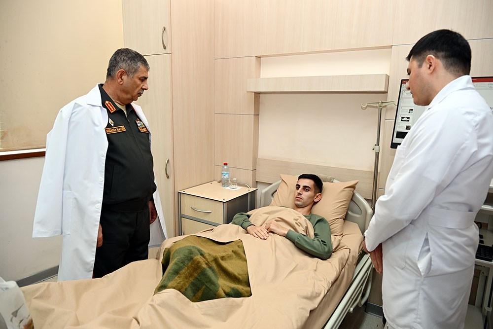 zakir hosp