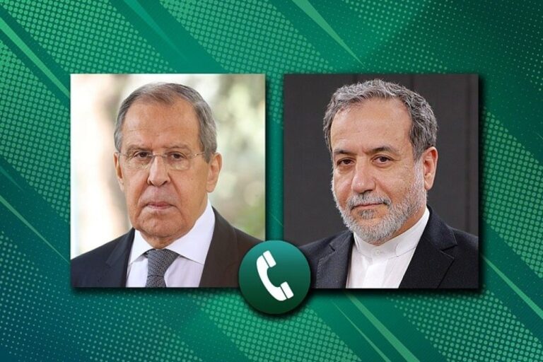Lavrov