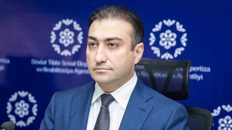 anar bayramov esas