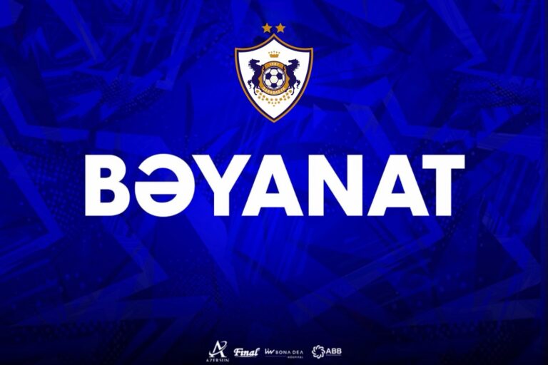 beyenat qarabaq