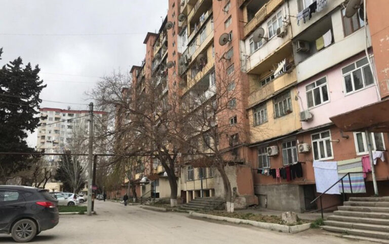 bina kohne