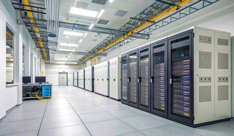 data-center