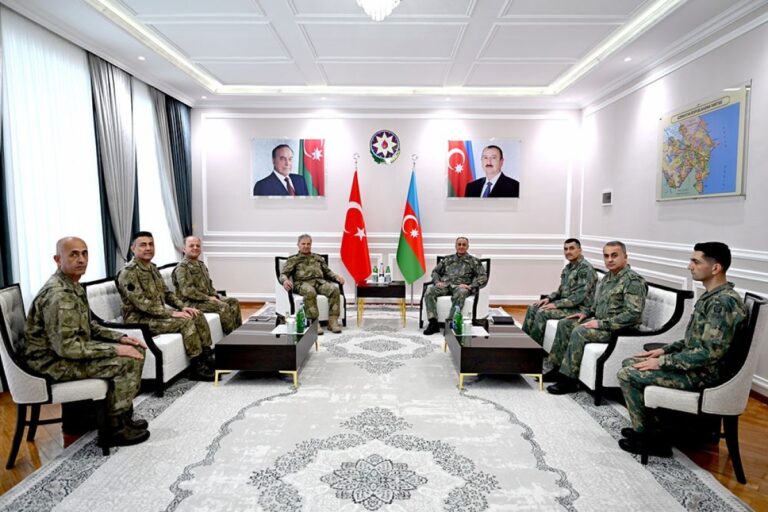 hikmet mirze turk