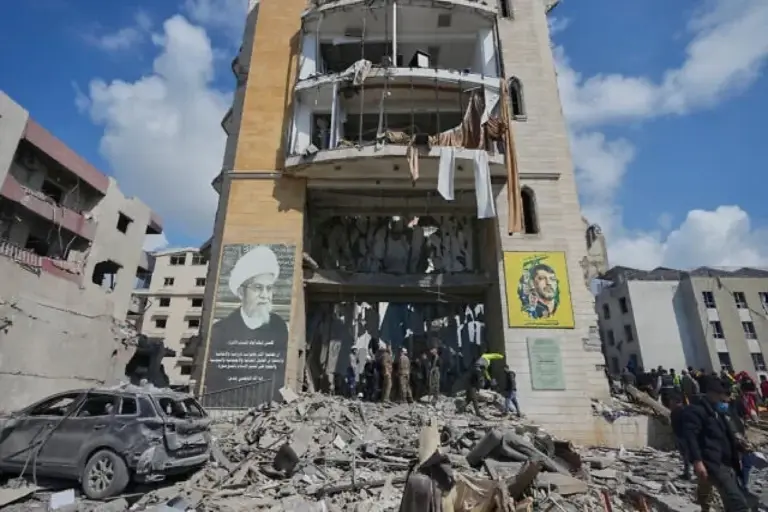 hizbullah