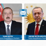 ilham erdoqan