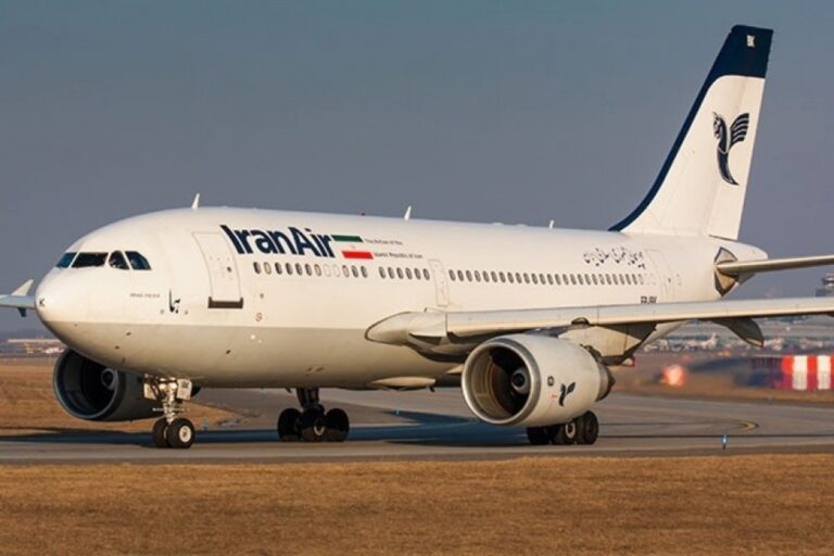 iran teyyare
