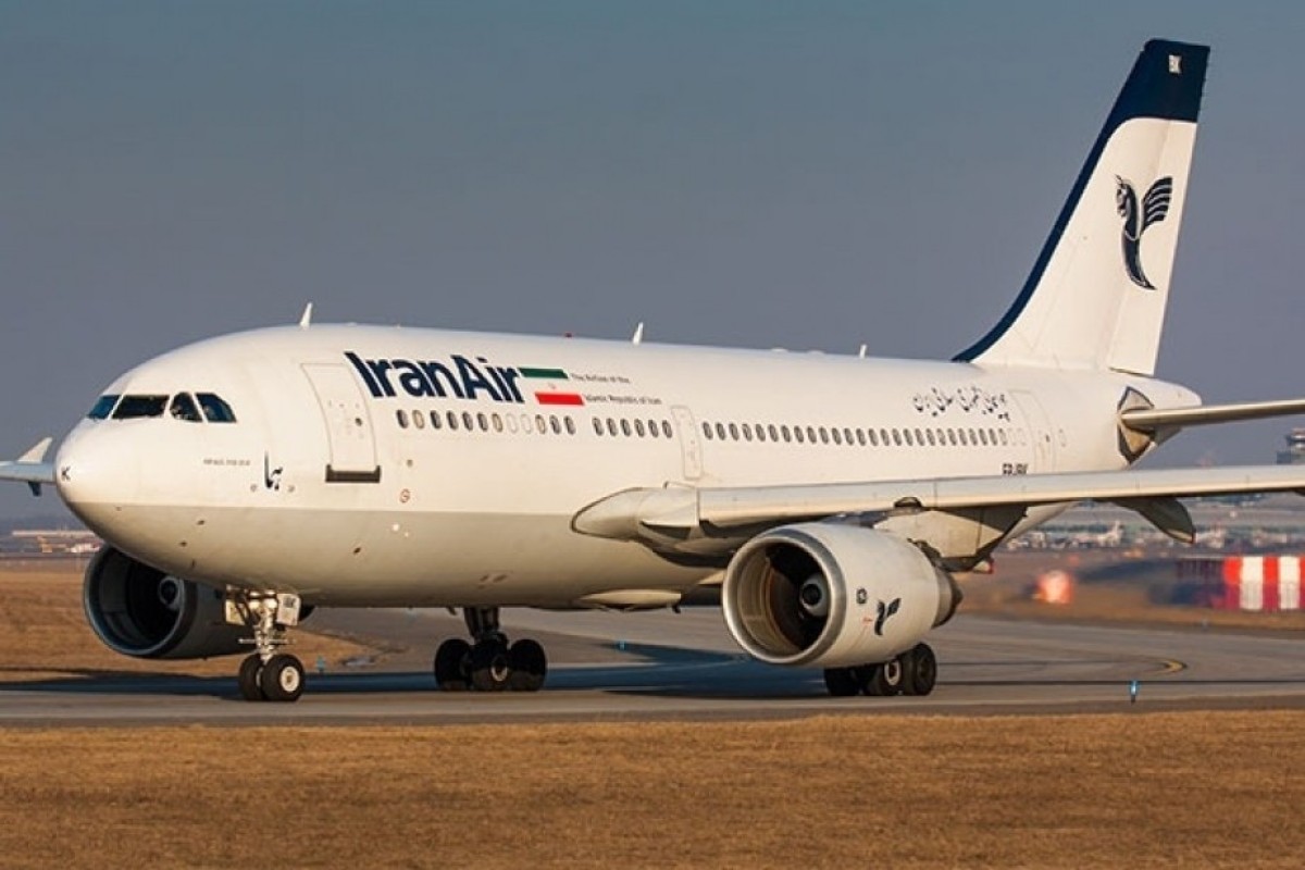 iran teyyare