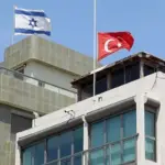 israil konsul istanbul