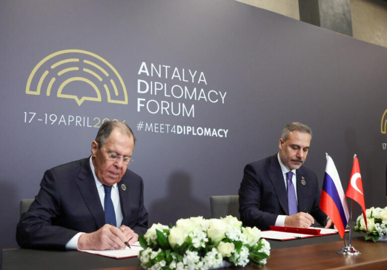 lavrov fidan