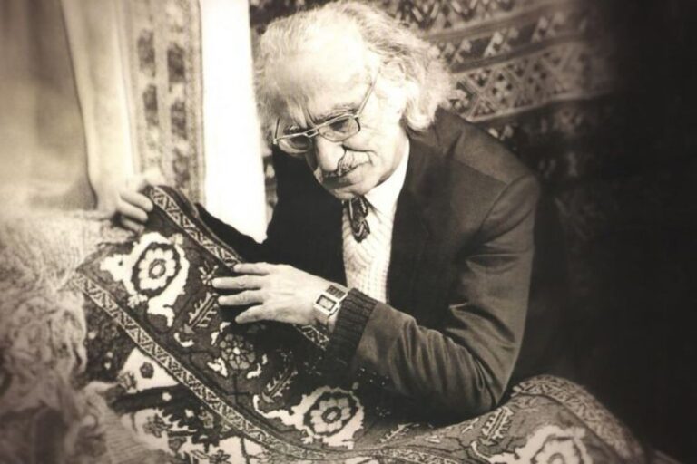 letif kerimv