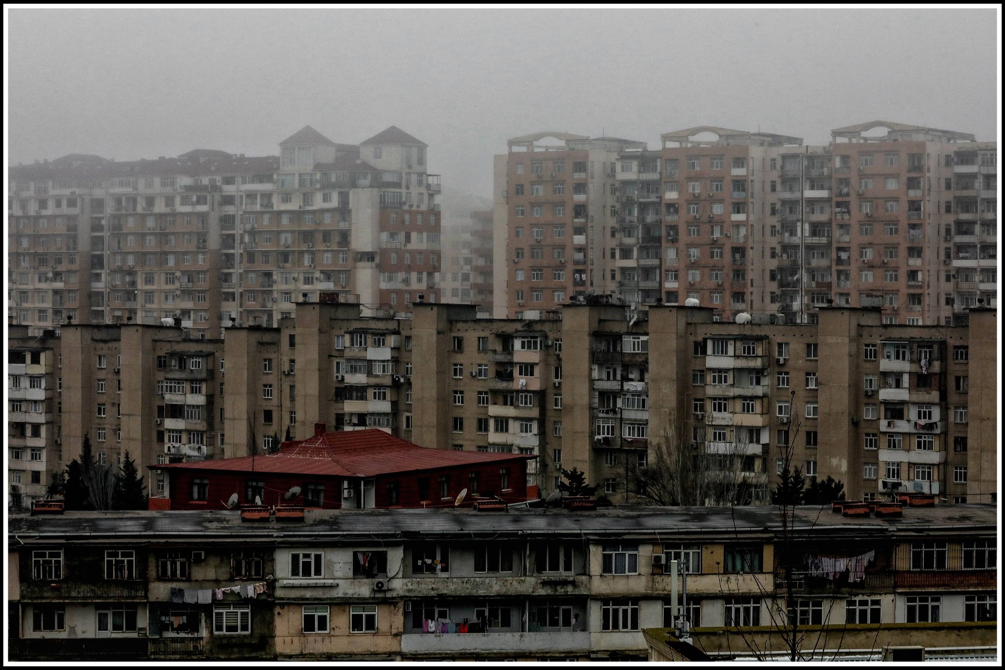 “Sovet binalarına” niyə ipoteka verilmir? –