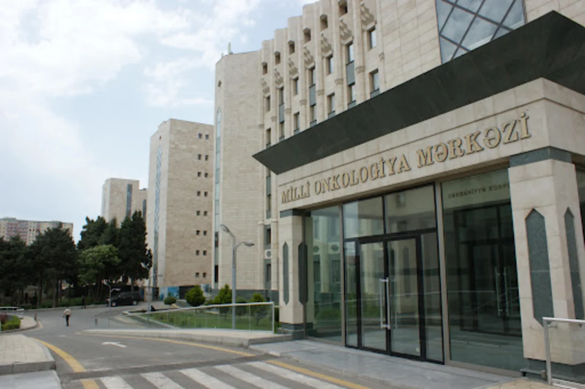 onkologiya