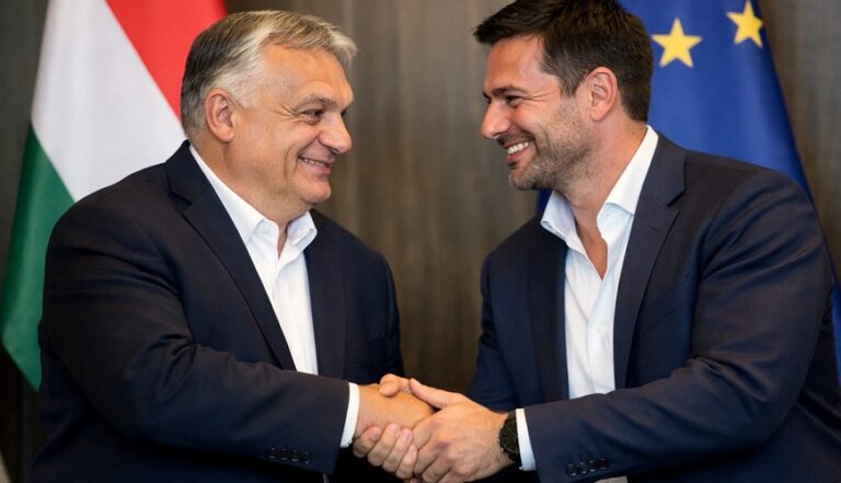 orban tizera