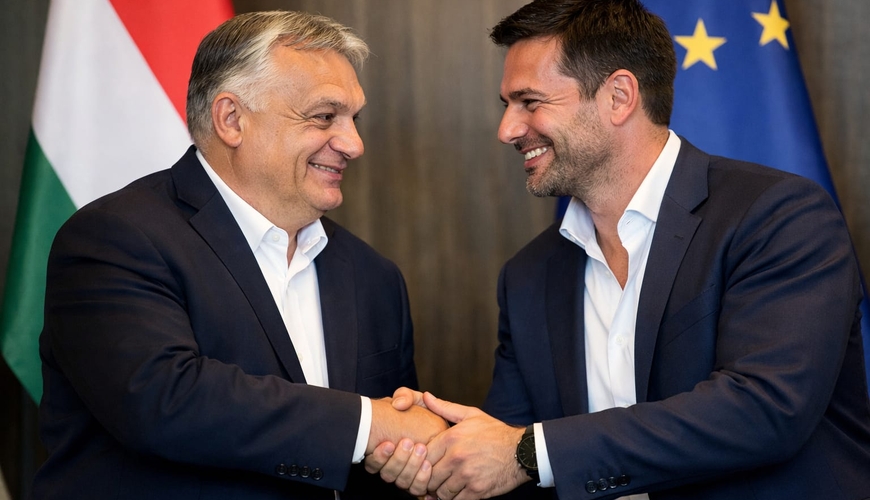 orban tizera