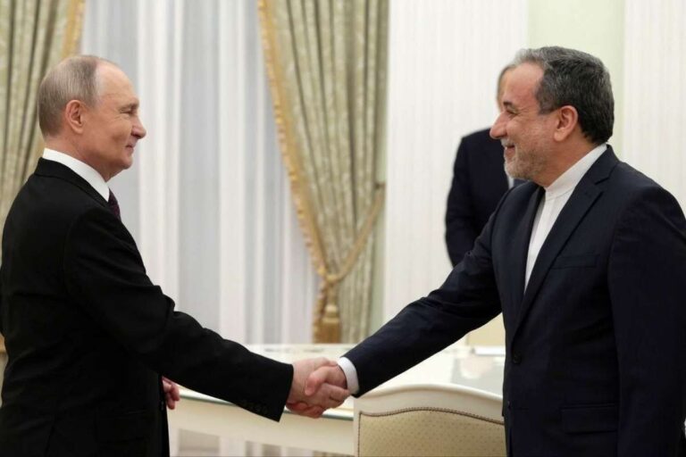 putin eraqci