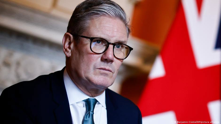 starmer