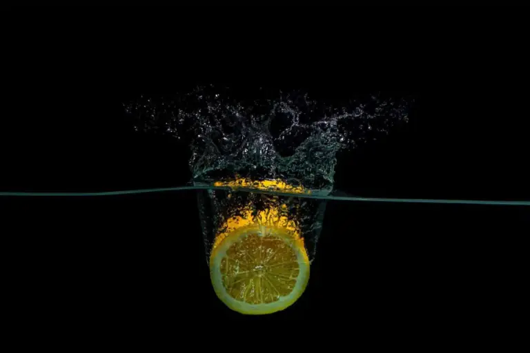 su limonlu