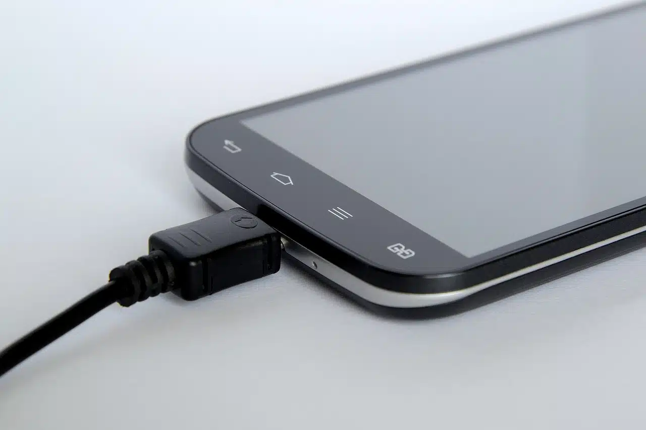 telefon sarj