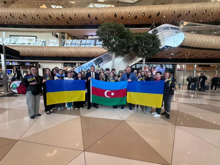 ukr usaqlar