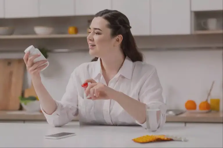 vitaminler