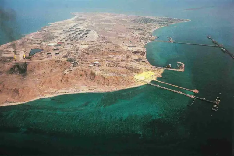 xarq adasi