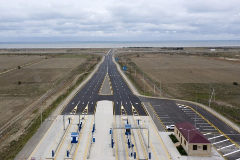 yol odenisli