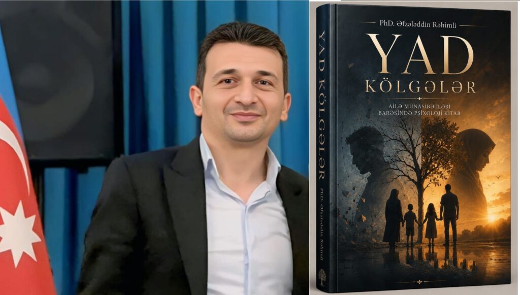 Ailə münasibətlərini qorumaq istəyənlər üçün stolüstü kitab