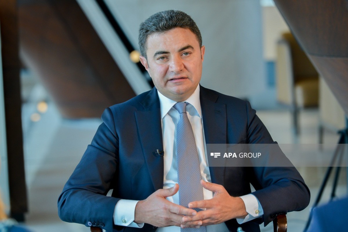 azal prezident