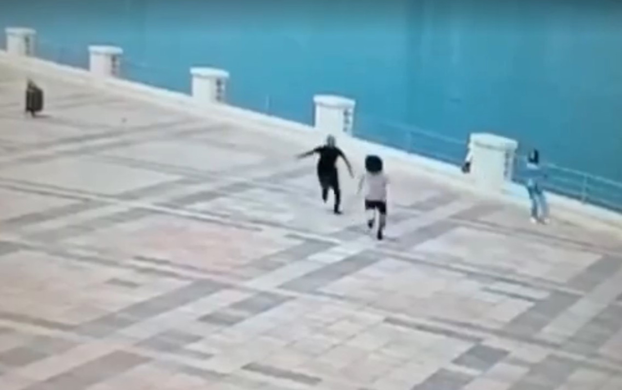 bulvar qiz