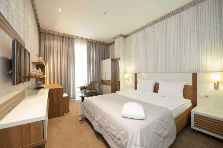 hotell