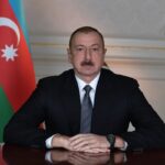 ilham aliyev