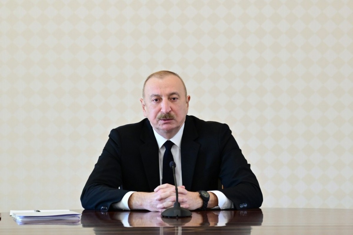 ilham eliyev