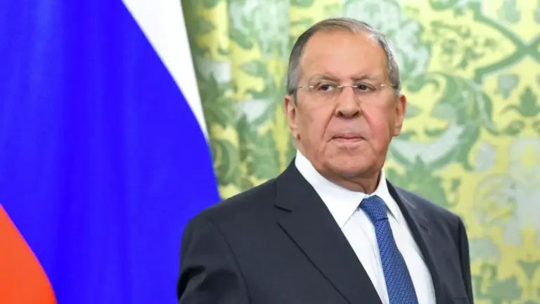 lavrov