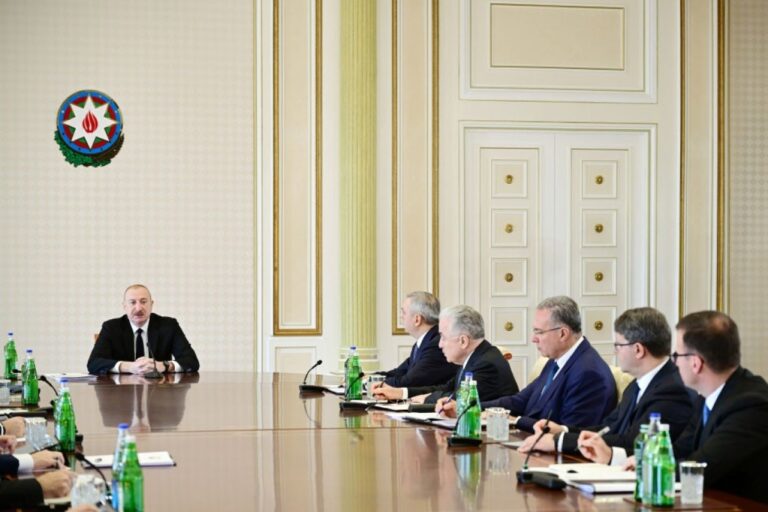 prezident ilham eliyev gorus 3