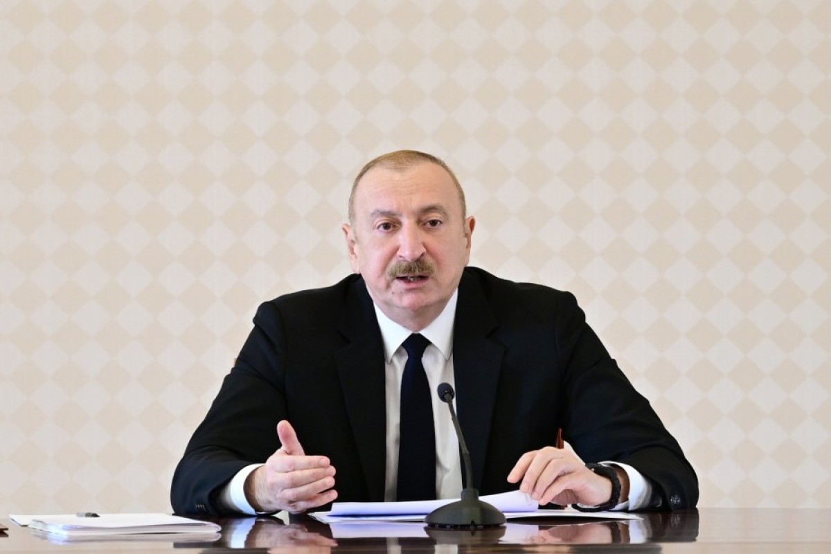 prezident ilham eliyev gorus 4