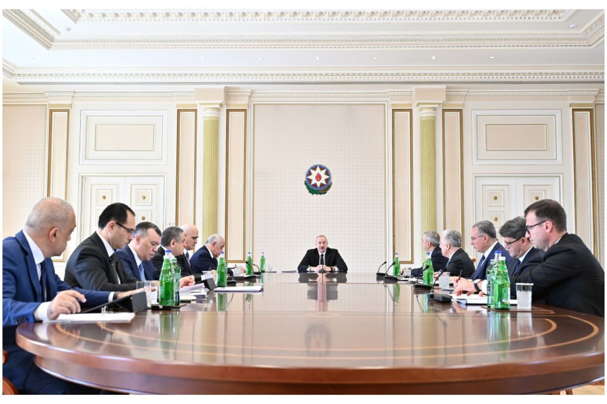 prezident ilham eliyev gorus 5