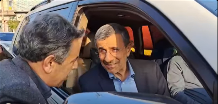 ehmedinejad