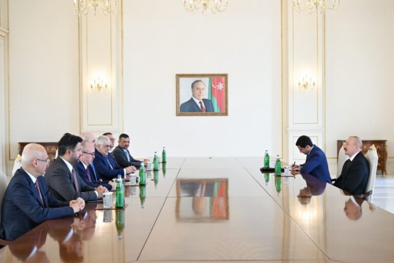ilham kurtulmus