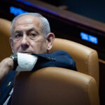 netanyahu