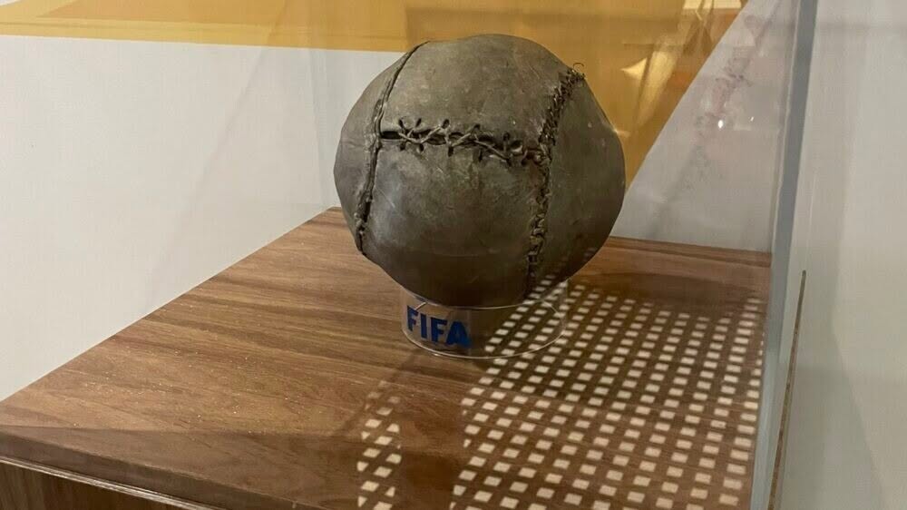 qedim top futbol