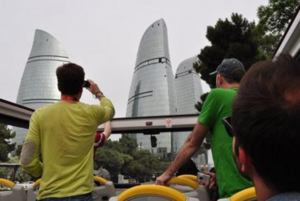 turizm esas