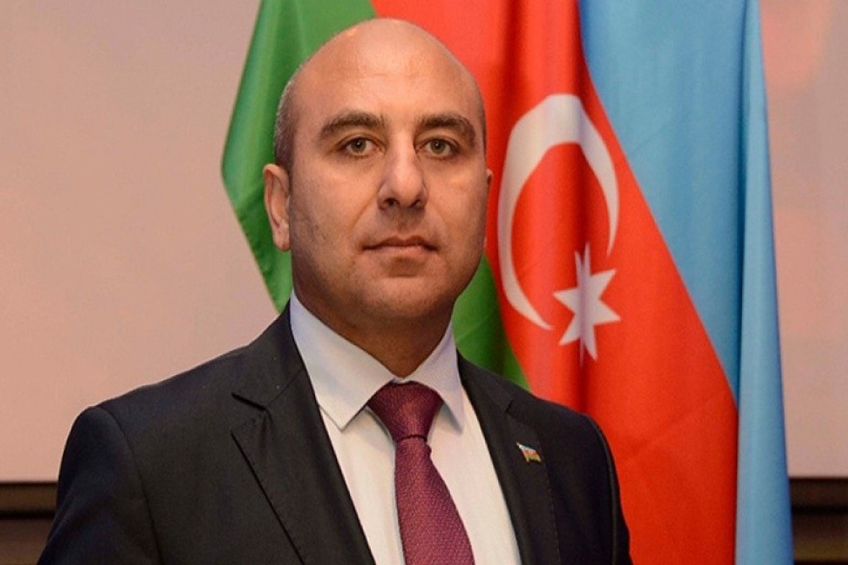 Azərbaycanın Türkiyəyə yeni səfiri təyin edildi –