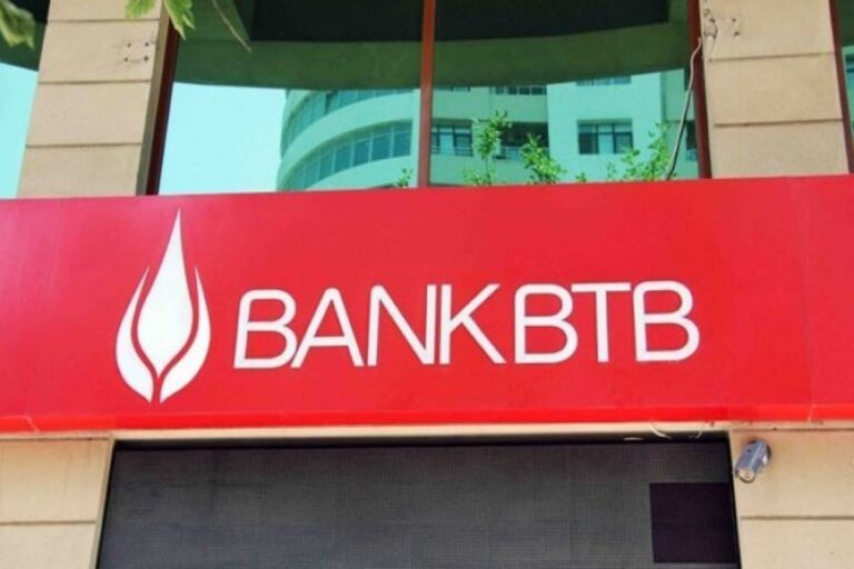 btb bank