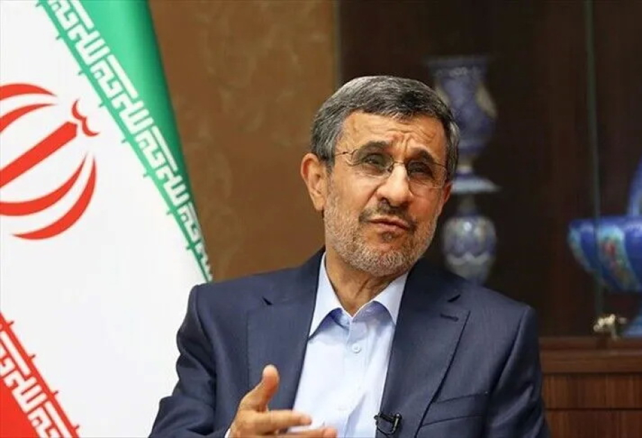ehmedinejad
