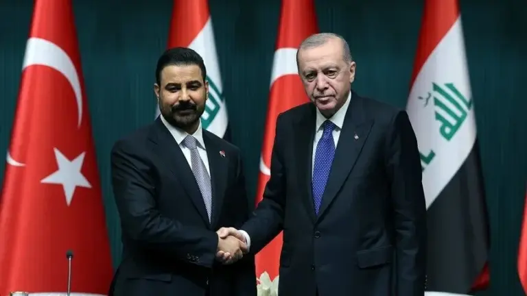 erdoqan iraq prezident