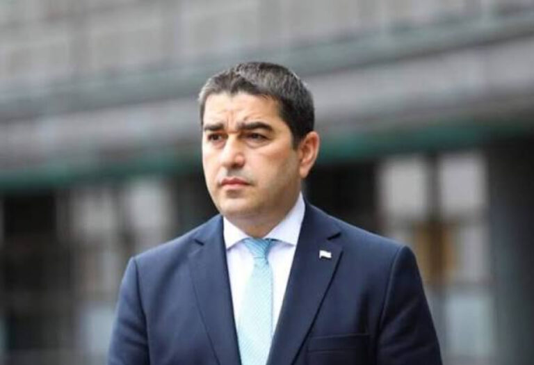 gurcu spiker